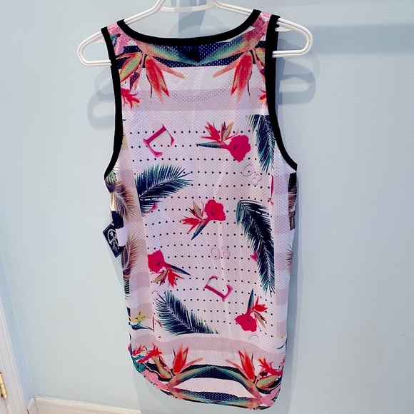 🔴 CIVIL • *RARE* Sleeveless long lenght tank top - Picture 10 of 14